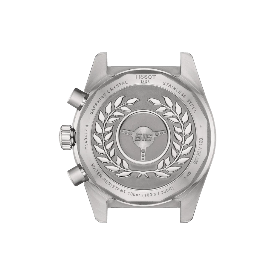 Tissot PR516 Chronograph 40 MM Herrenuhr - T149.417.11.051.00