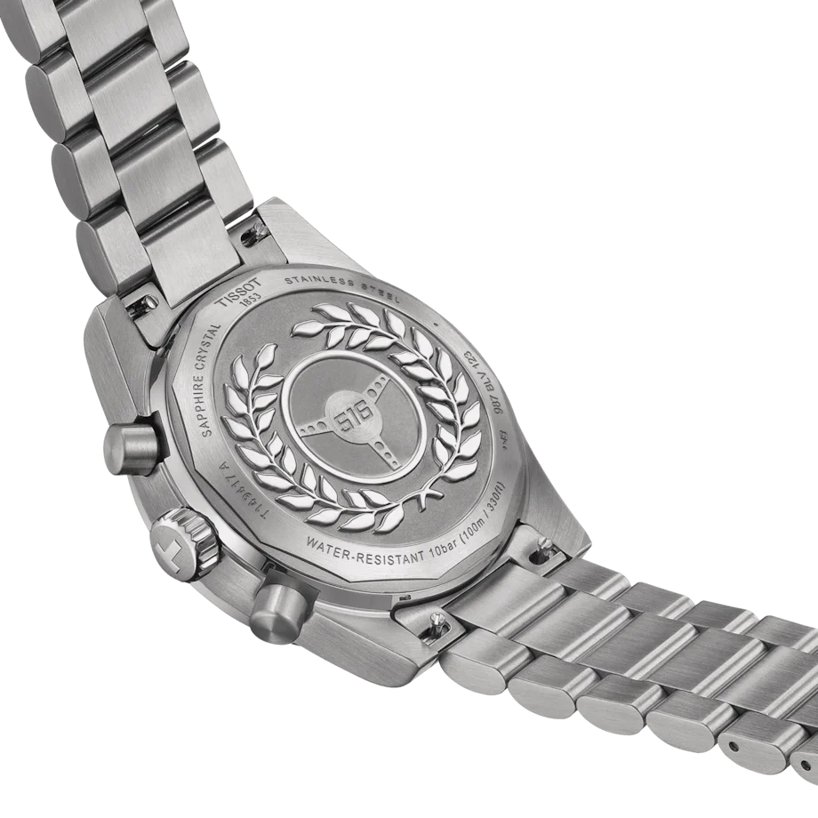 Tissot PR516 Chronograph 40 MM Herrenuhr - T149.417.11.051.00