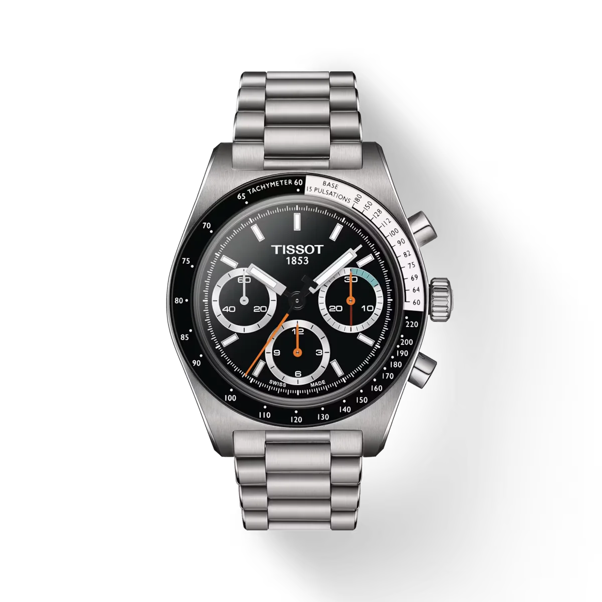 Tissot PR516 Mechanical Chronograph Herrenuhr - T149.459.21.051.00
