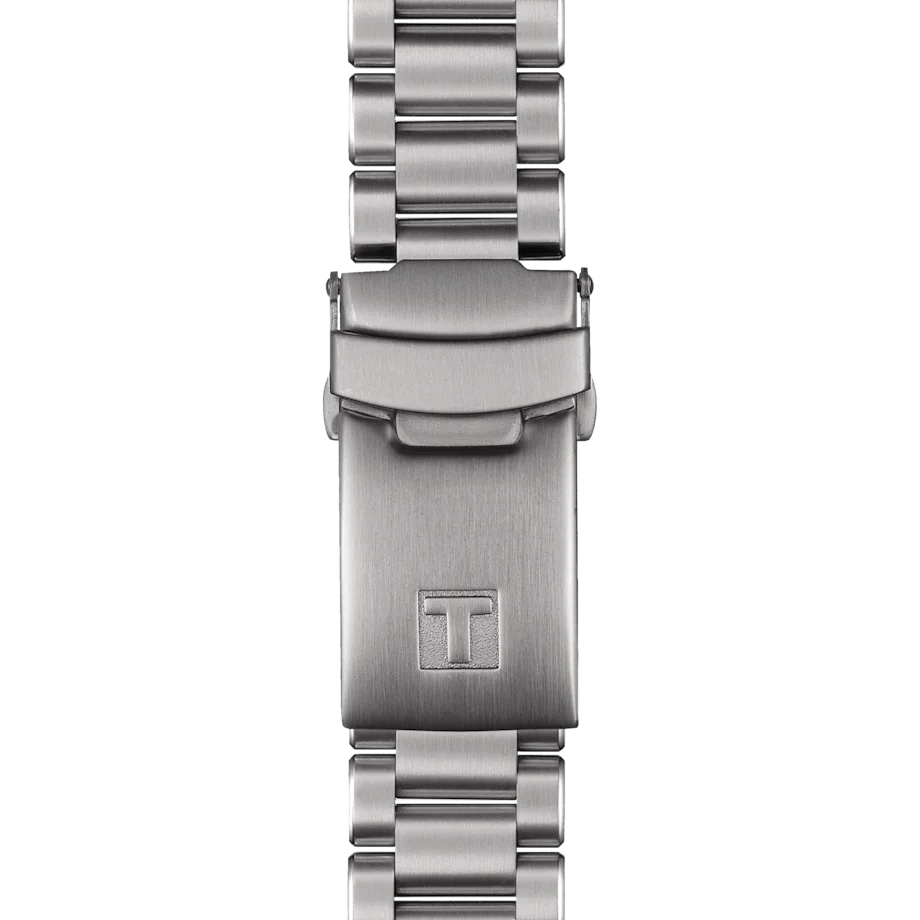 Tissot PR516 Mechanical Chronograph Herrenuhr - T149.459.21.051.00