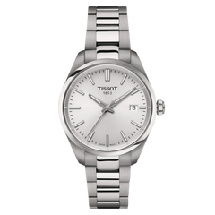 Tissot PR 100 Quarz 34MM Damenuhr - T150.210.11.031.00