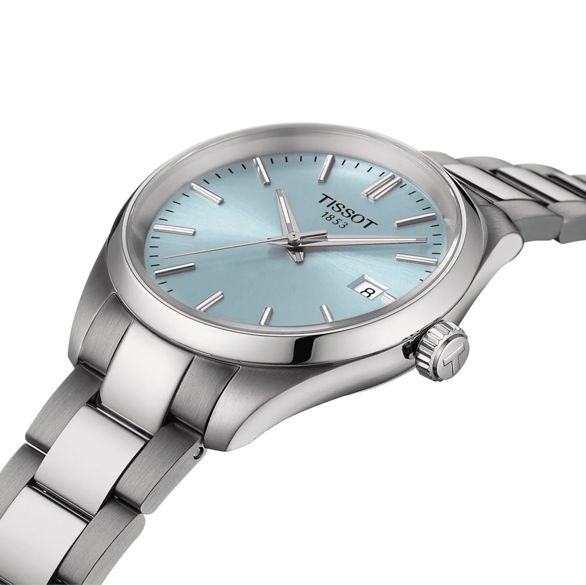 Tissot PR 100 Quarz 34MM Damenuhr - T150.210.11.351.00