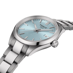 Tissot PR 100 Quarz 34MM Damenuhr - T150.210.11.351.00