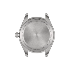 Tissot PR 100 Quarz 34MM Damenuhr - T150.210.21.031.00