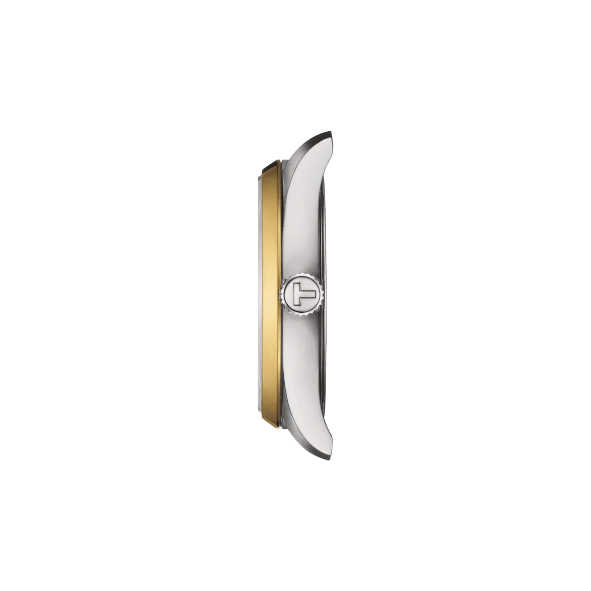 Tissot PR 100 Quarz 34MM Damenuhr - T150.210.21.031.00