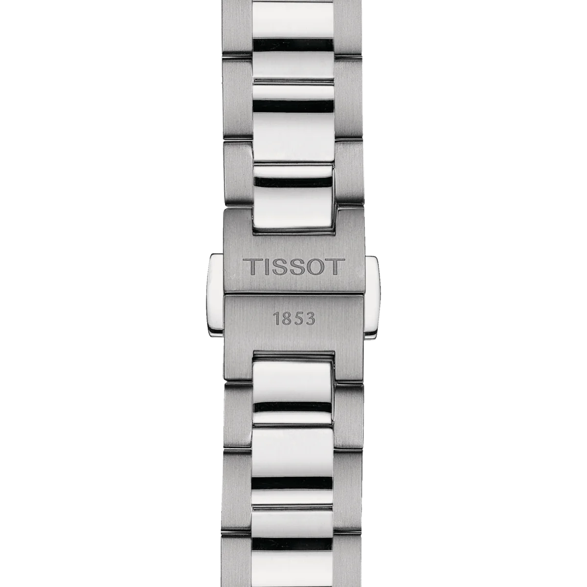 Tissot PR 100 Quarz 34MM Damenuhr - T150.210.21.031.00