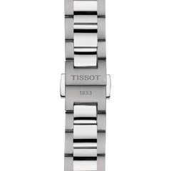 Tissot PR 100 Quarz 34MM Damenuhr - T150.210.21.031.00
