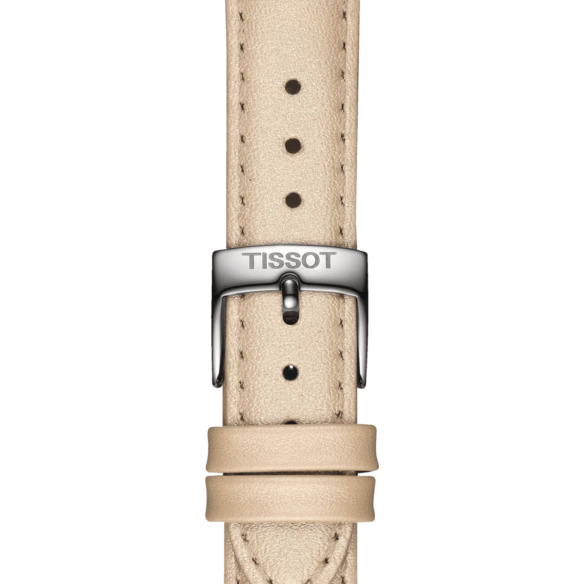 Tissot PR 100 34 MM Damenuhr - T150.210.26.111.00