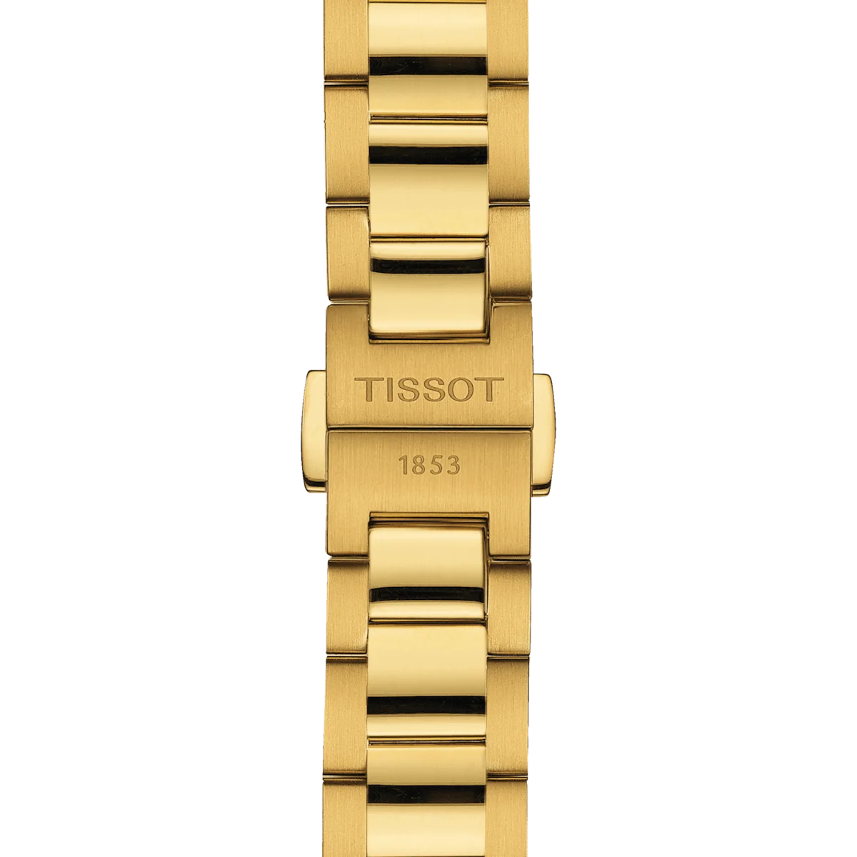 Tissot PR 100 Quarz 34MM Damenuhr - T150.210.33.021.00