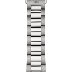 Tissot PR 100 Quarz 40MM Herrenuhr - T150.410.11.041.00
