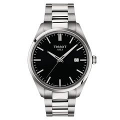Tissot PR 100 Quarz 40MM Herrenuhr - T150.410.11.051.00