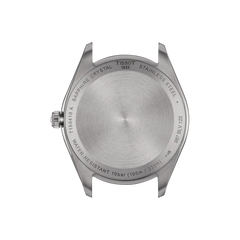 Tissot PR 100 Quarz 40MM Herrenuhr - T150.410.11.051.00
