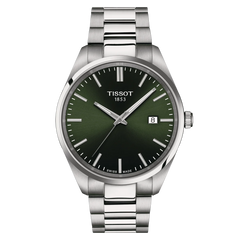 Tissot PR 100 Quarz 40MM Herrenuhr - T150.410.11.091.00