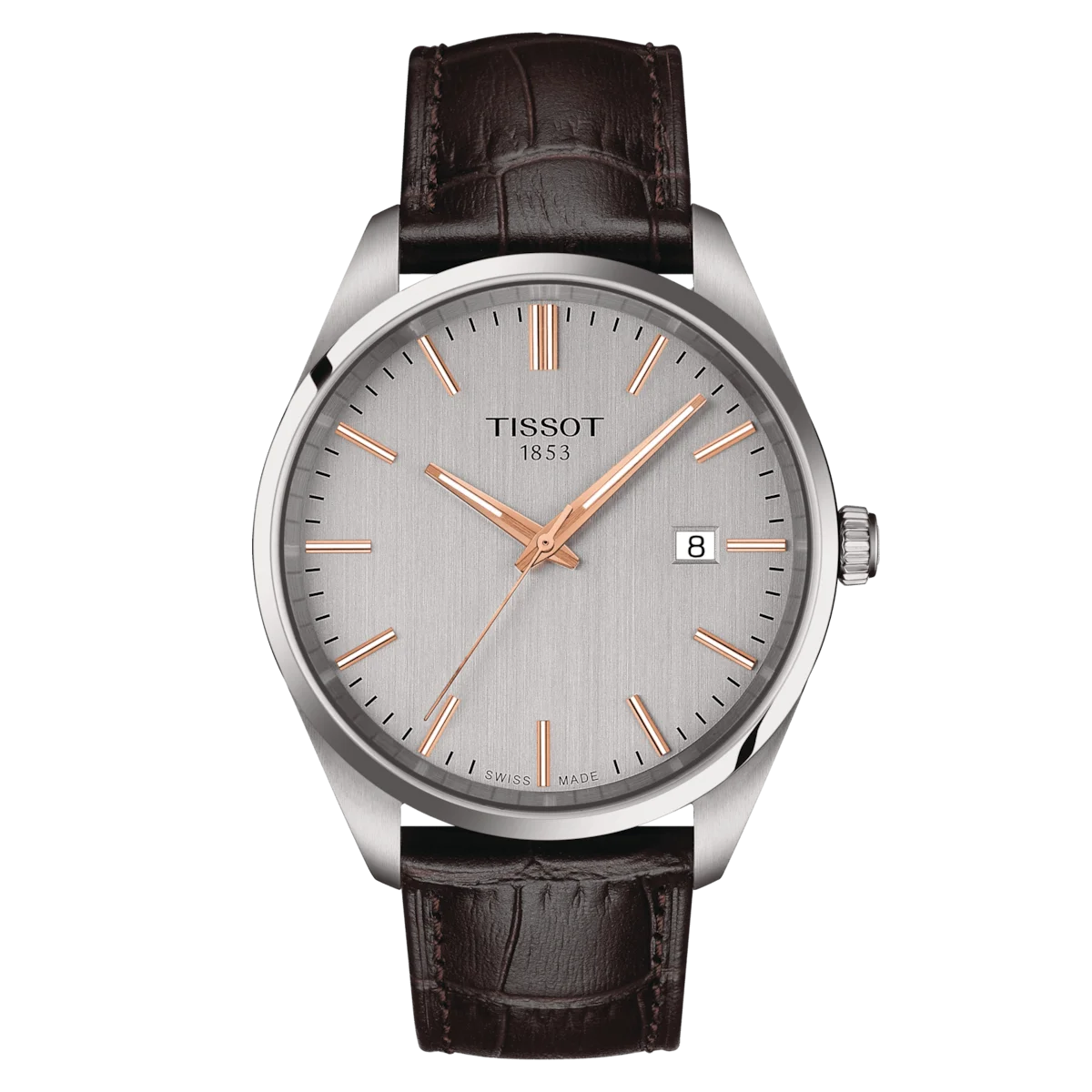 Tissot PR 100 Quarz 40MM Herrenuhr - T150.410.16.031.00