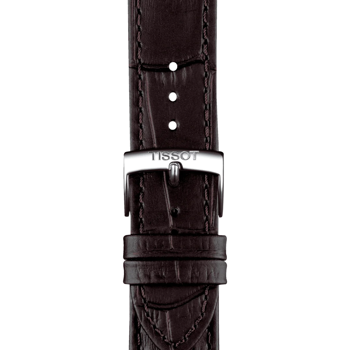 Tissot PR 100 Quarz 40MM Herrenuhr - T150.410.16.031.00