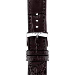 Tissot PR 100 Quarz 40MM Herrenuhr - T150.410.16.031.00