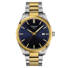 Tissot PR 100 Quarz 40MM Herrenuhr - T150.410.22.041.00