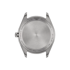 Tissot PR 100 Quarz 40MM Herrenuhr - T150.410.22.041.00