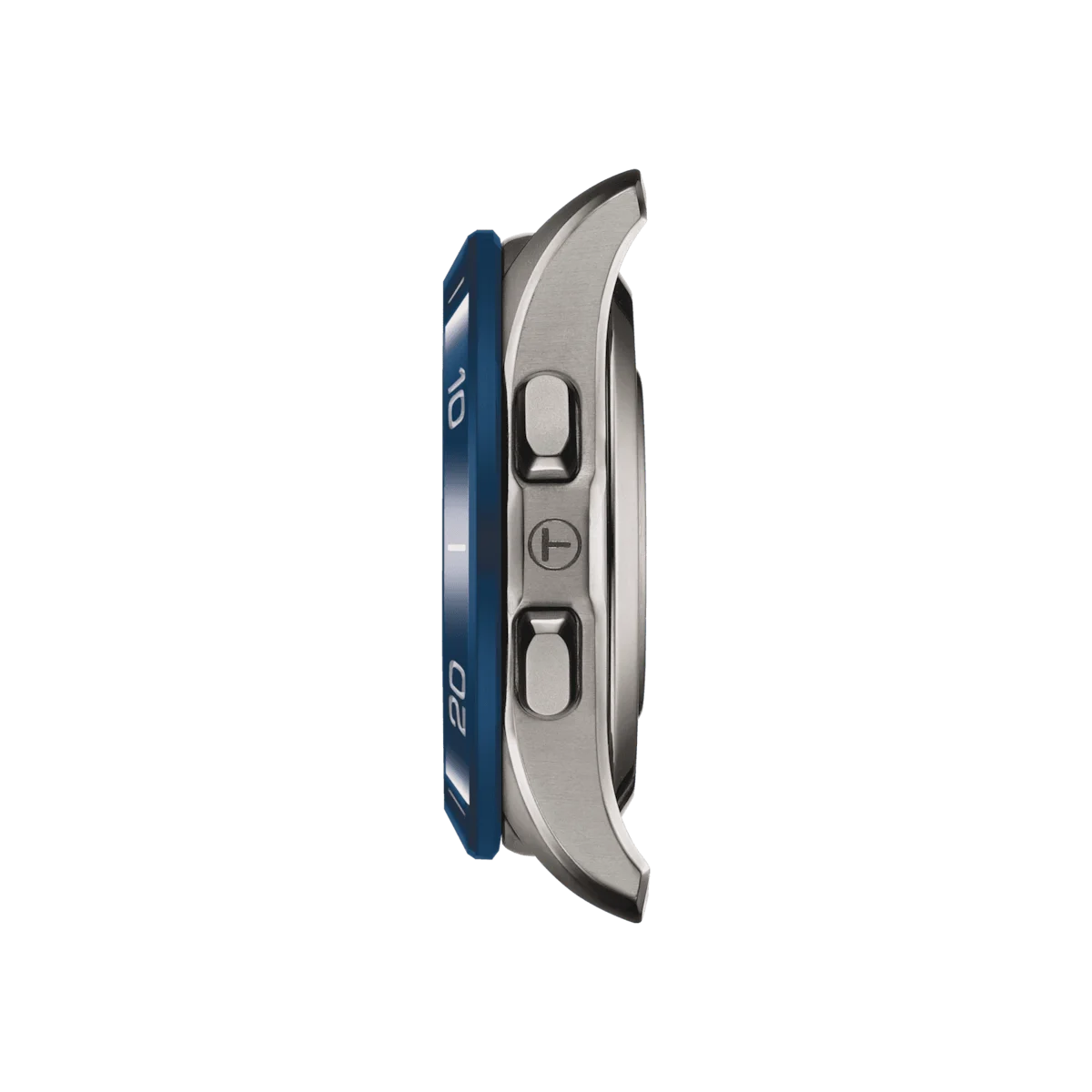 Tissot T-Touch Connect Sport | Blau Unisexuhr - T153.420.47.051.01