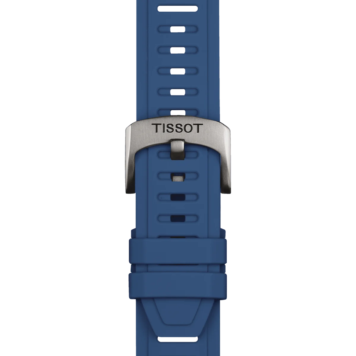Tissot T-Touch Connect Sport | Blau Unisexuhr - T153.420.47.051.01