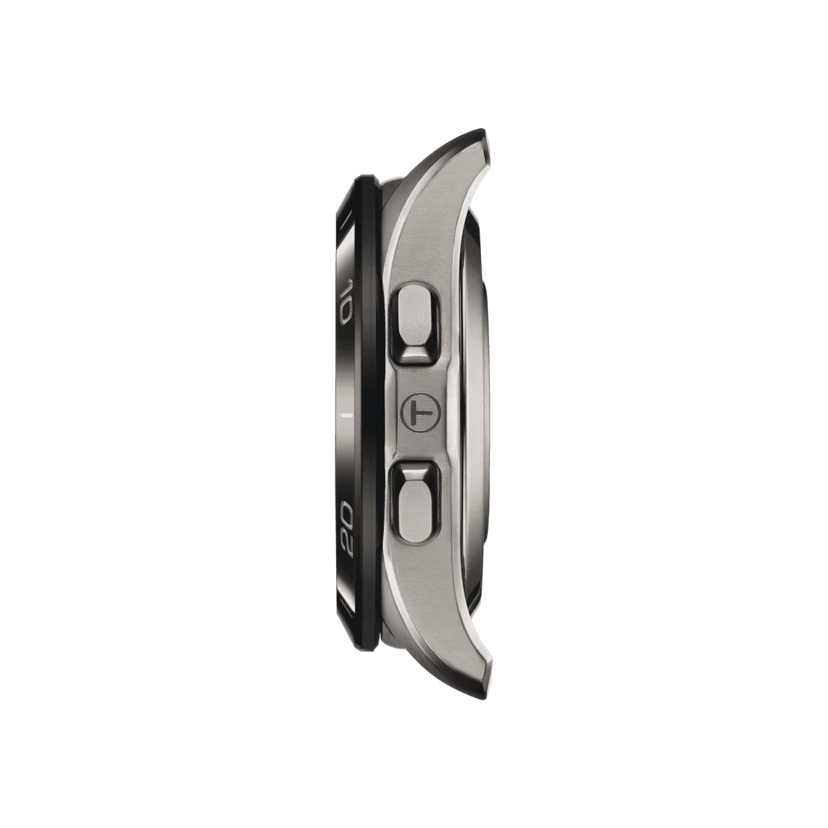 Tissot T-Touch Connect Sport Unisexuhr - T153.420.47.051.02