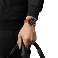 Tissot T-Touch Connect Sport Unisexuhr - T153.420.47.051.02