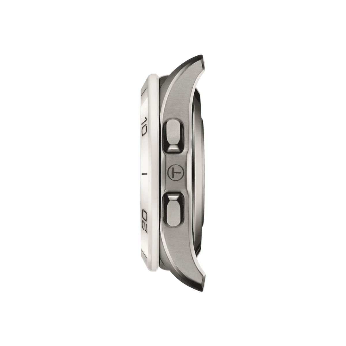 Tissot T-Touch Connect Sport Unisexuhr - T153.420.47.051.03