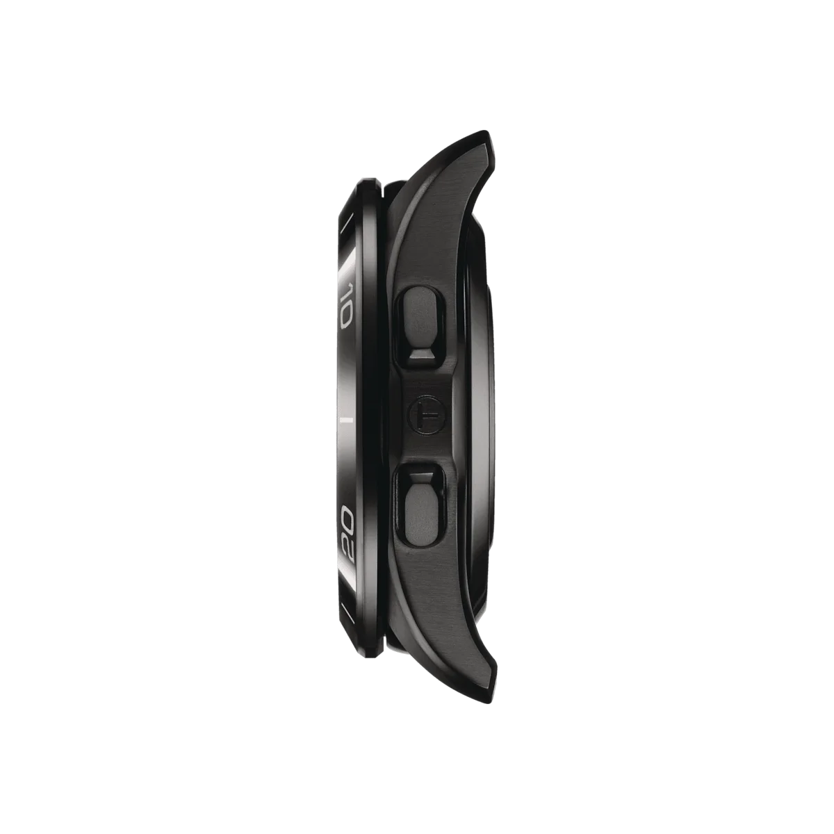 Tissot T-Touch Connect Sport Unisexuhr - T153.420.47.051.04