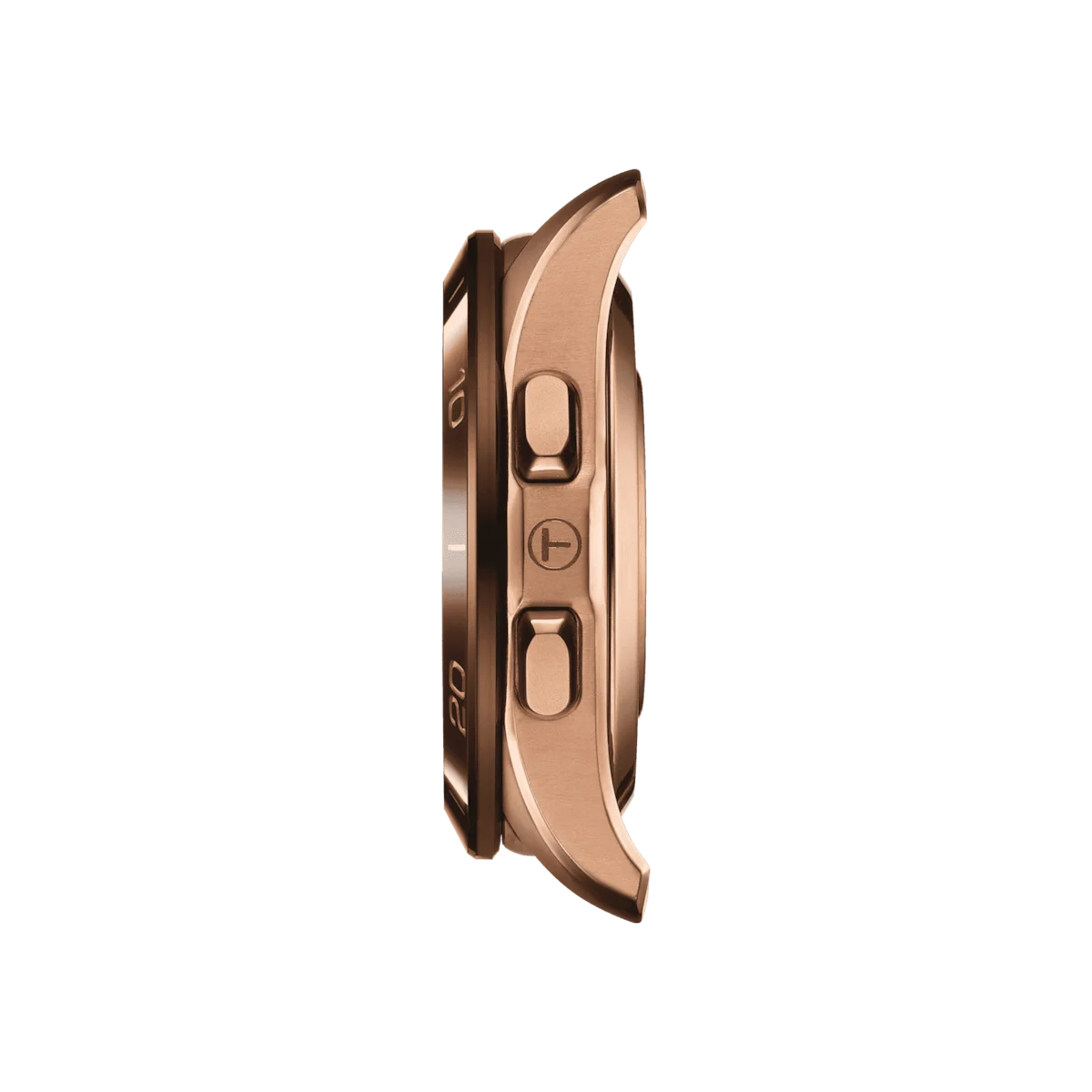 Tissot T-Touch Connect Sport Unisexuhr - T153.420.47.051.05