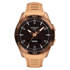Tissot T-Touch Connect Sport Unisexuhr - T153.420.47.051.05