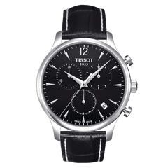 Tissot Tradition Chronograph Herrenuhr - T063.617.16.057.00