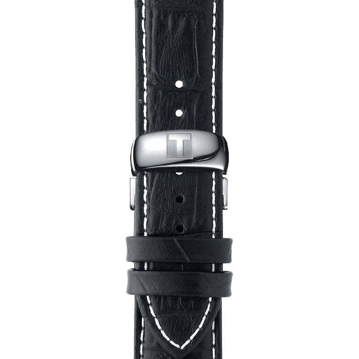 Tissot Tradition Chronograph Herrenuhr - T063.617.16.057.00