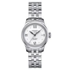 Tissot Le Locle Automatic Lady Damenuhr - T41.1.183.16