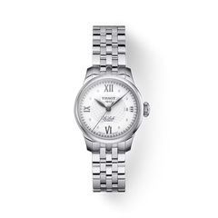 Tissot Le Locle Automatic Lady Damenuhr - T41.1.183.16