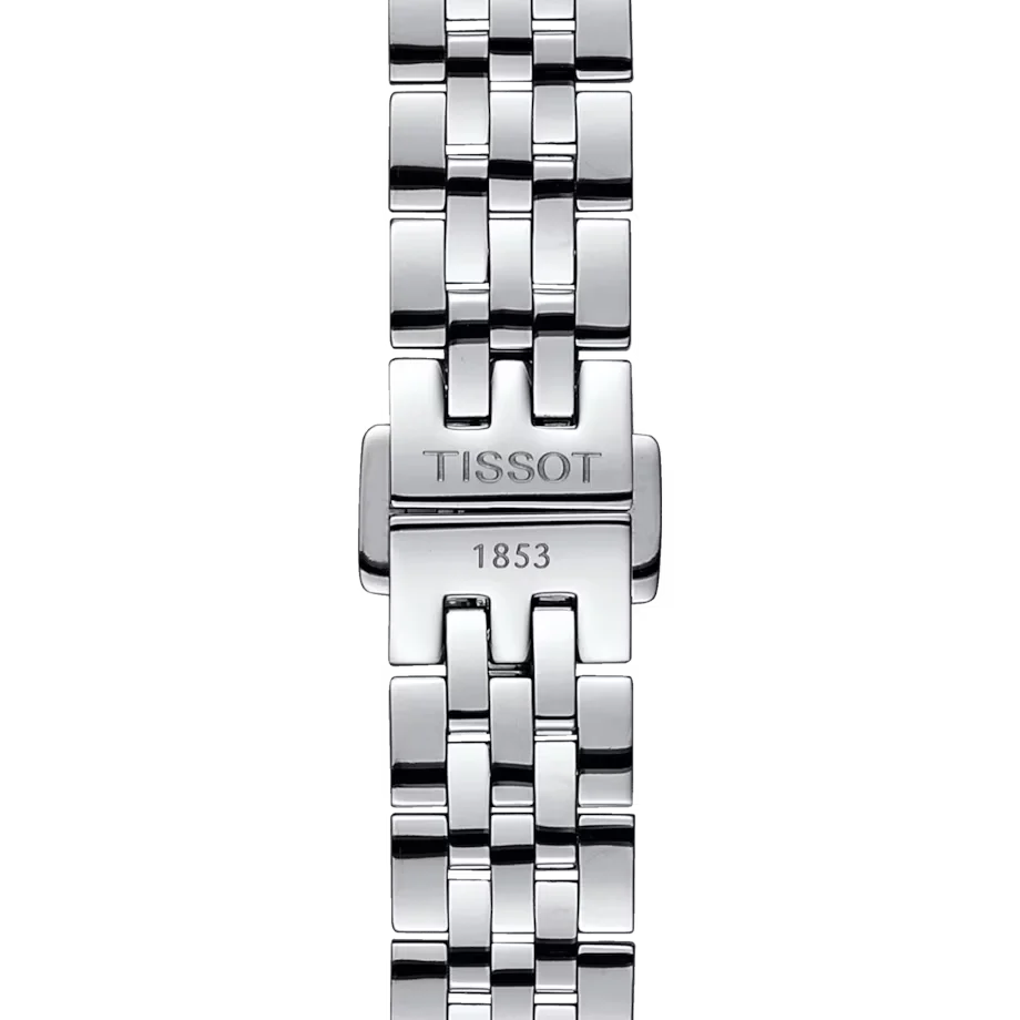 Tissot Le Locle Automatic Lady Damenuhr - T41.1.183.16