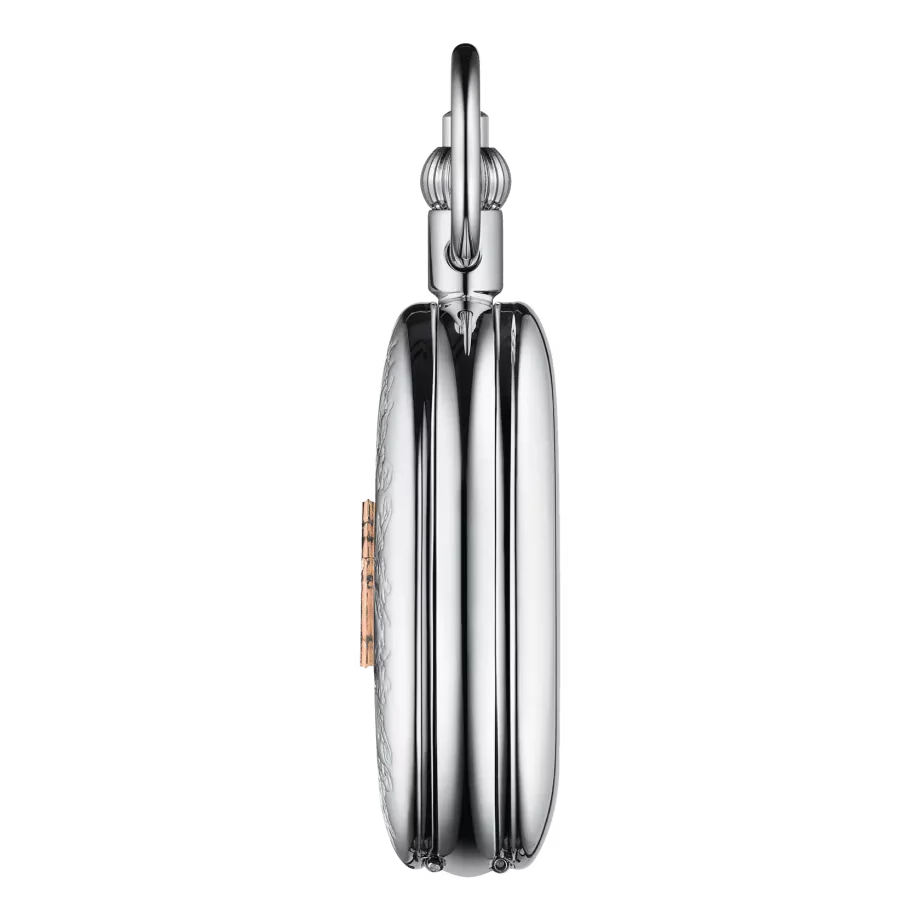 Tissot Double Savonnette Mechanical Taschenuhren für Männer - T865.405.99.038.00