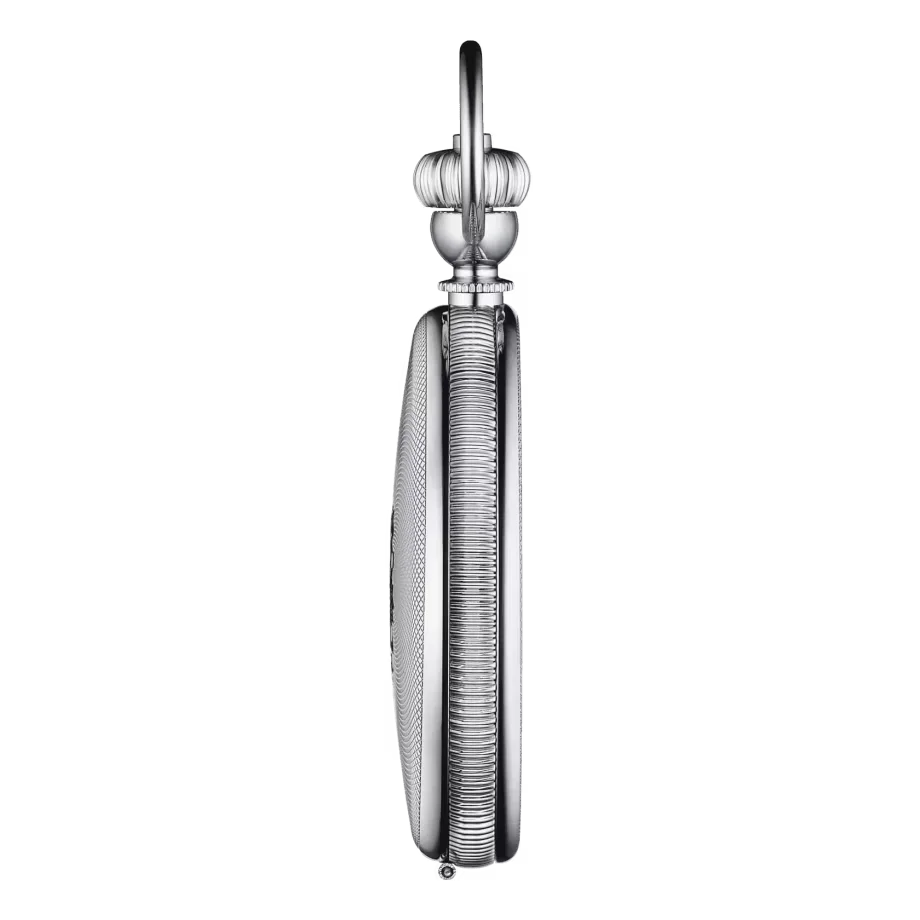 Tissot Savonnette Mechanical Taschenuhren für Männer - T867.405.19.013.00