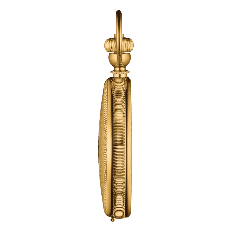 Tissot Savonnette Mechanical Taschenuhren für Männer - T867.405.39.013.00