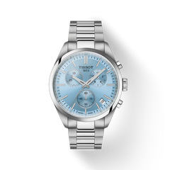 CHRONOGRAPHE TISSOT PR 100 - T150.417.11.351.00
