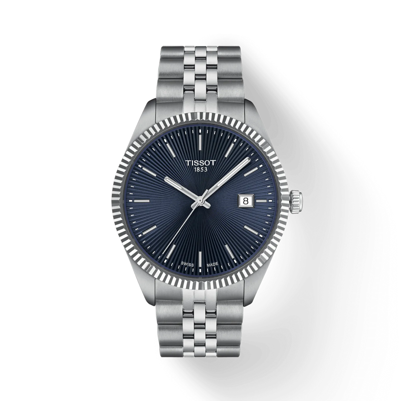 Tissot Ballade Herrenuhr Quarzwerk 40 MM - T156.410.11.041.00
