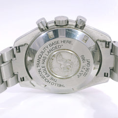 Omega Speedmaster Professional Apollo 11 30th Anniversary Limited Edition – 3560.50.00