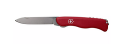Victorinox Alpiner in Rot Taschenmesser mit gratis Gravur - 0.8323
