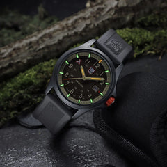 Luminox Bear Grylls Survival Land 43mm Outdoor Herrenuhr - XB.3716
