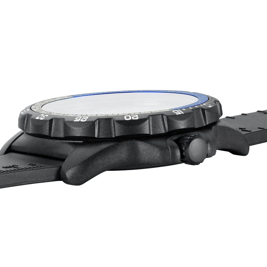 Luminox Recon Nav Spec 46mm Outdoor Herrenuhr in Schwarz, Blau - XL.8833