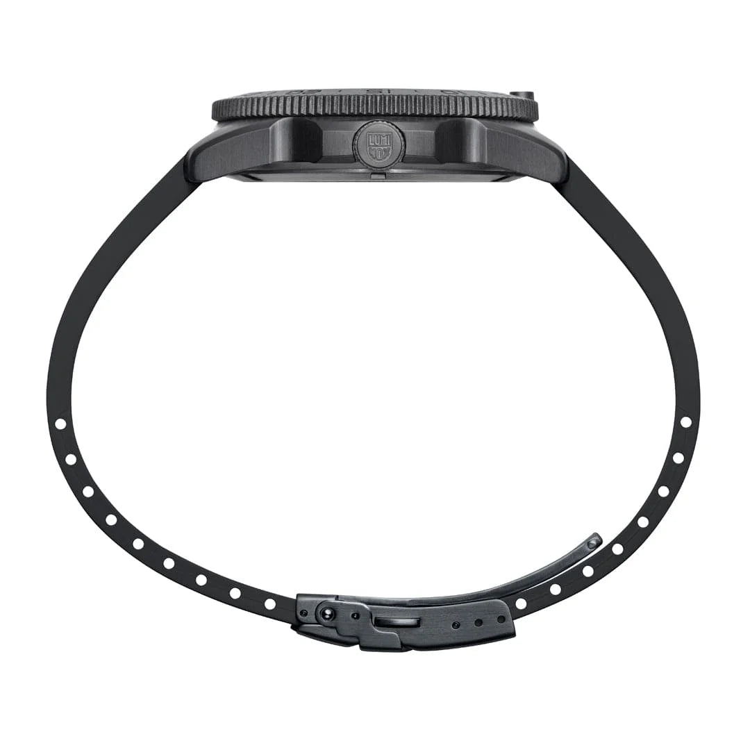 Luminox Pacific Diver 44mm Taucheruhr Schwarz Grün