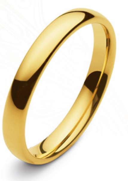 Alliances Profil-Ringe - 1119.11000/0001