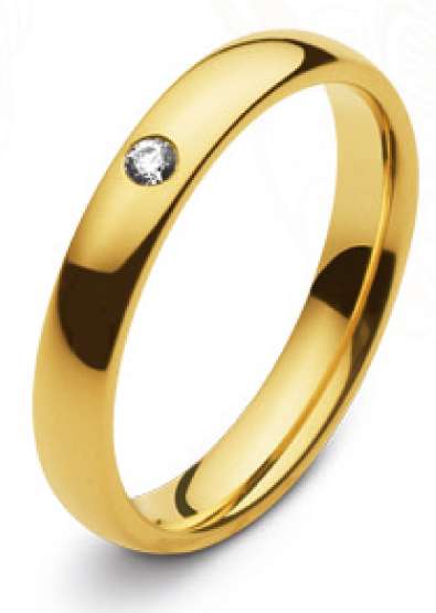 Alliances Profil-Ringe -1119.11001/0001