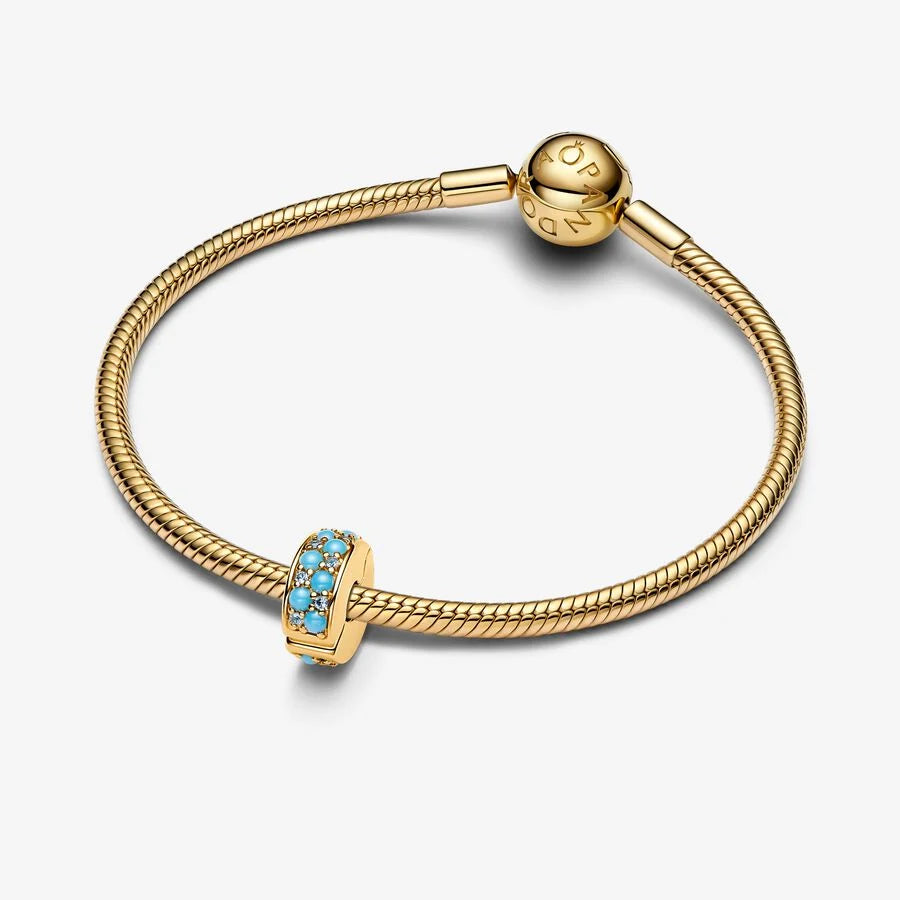 Aquablaues Clip-Charm - 763902C01