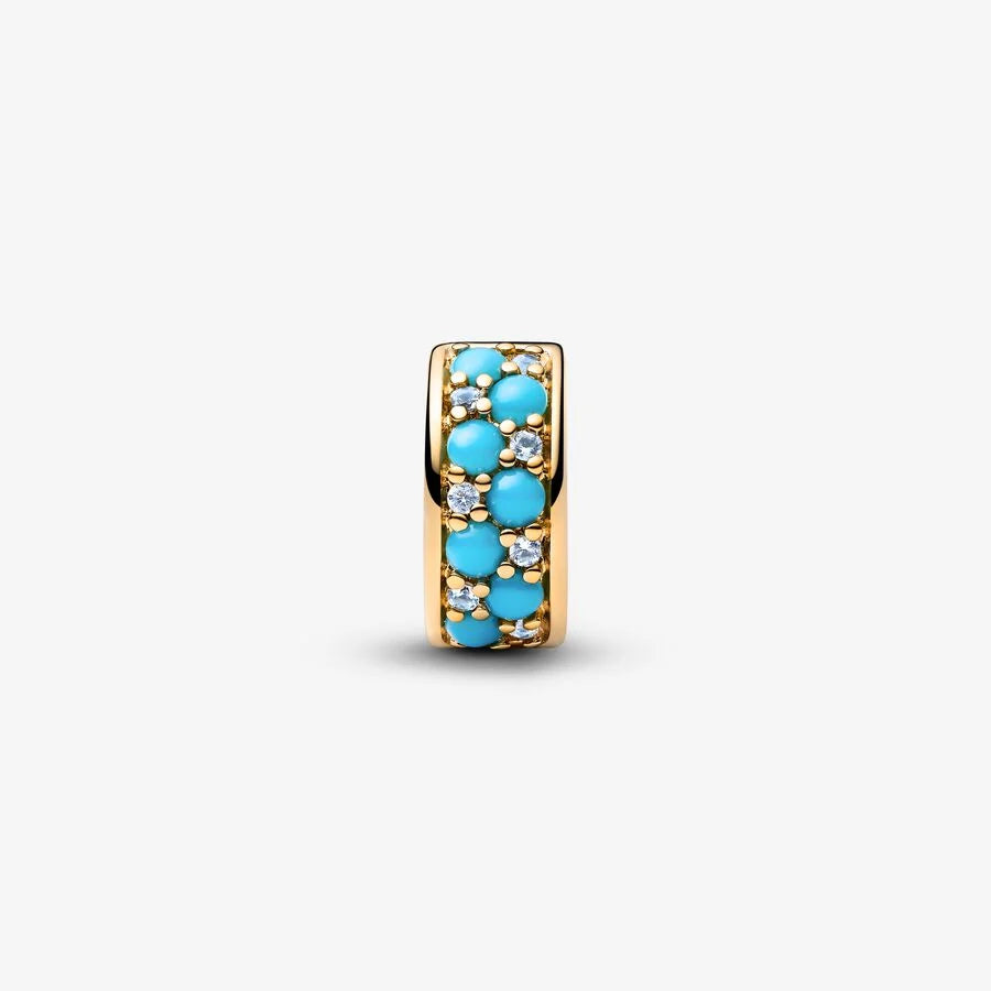 Aquablaues Clip-Charm - 763902C01