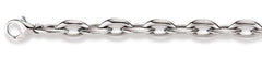 Armband Navette Weissgold 20 cm 750 Weissgold - 1271.00594/2000